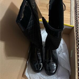 KHOMBU WATERPROOF SNOW BOOTS